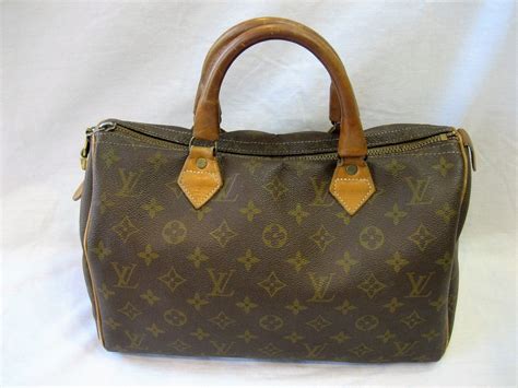 are lv bags made in usa